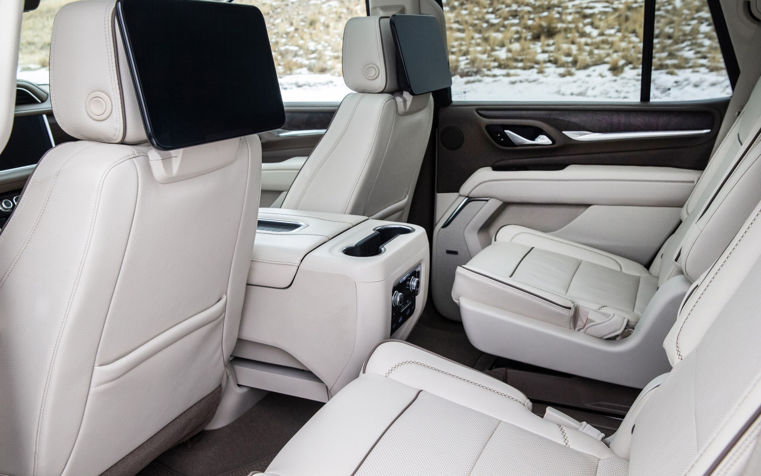 Gmc yukon denali 2021 suv drive